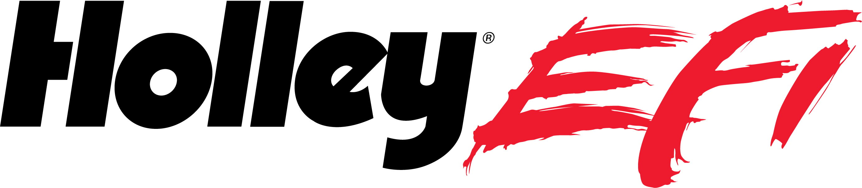 Holley EFI logo